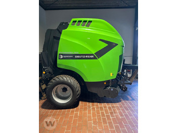 New Round baler Deutz-Fahr VARIMASTER 765: picture 5