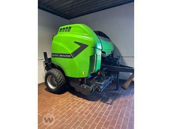 New Round baler Deutz-Fahr VARIMASTER 765: picture 3
