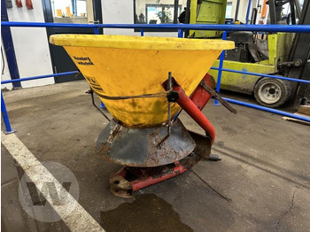 Sand/ Salt spreader Fricke GL-MFS 180 K: picture 2