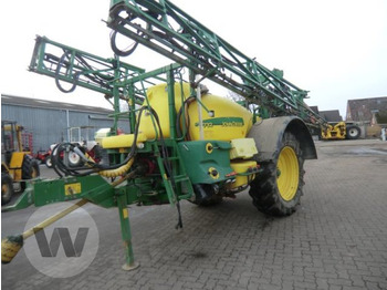 Trailed sprayer JOHN DEERE