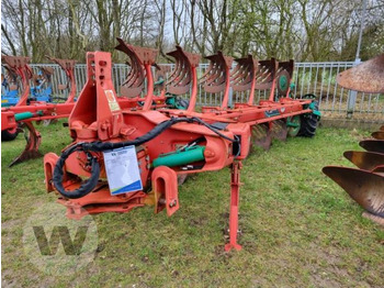Plow KVERNELAND