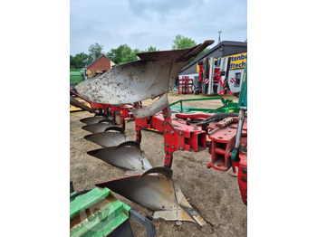Plow KVERNELAND