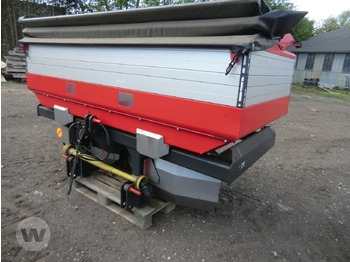 Fertilizer spreader KVERNELAND