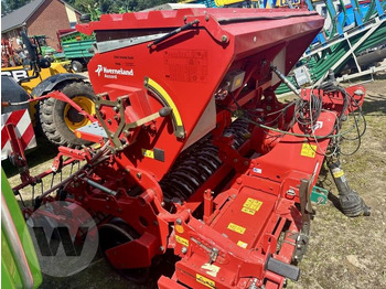 Combine seed drill Kverneland mc-drill pro: picture 5