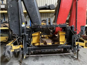 Corn header NEW HOLLAND