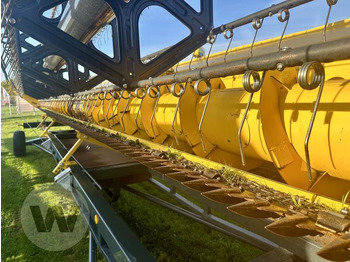 Grain header New Holland Schneidwerk 10,70 m: picture 4 Grain header New Holland Schneidwerk 10,70 m: picture 4