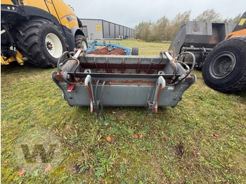 Bressel & Lade Silageschneidschaufel leasing Bressel & Lade Silageschneidschaufel: picture 1 Bressel & Lade Silageschneidschaufel leasing Bressel & Lade Silageschneidschaufel: picture 1