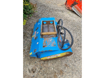 Flail mower/ Mulcher