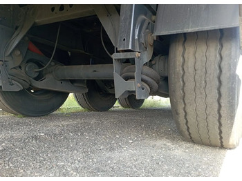 Walking floor semi-trailer Reisch 3x Ruchoma podłoga 2 - 2022 , 1-2023: picture 3