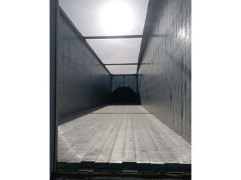 Walking floor semi-trailer Reisch 3x Ruchoma podłoga 2 - 2022 , 1-2023: picture 5