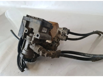 Brake valve for Truck Knorr-Bremse Modulator zawór hamulca EBS przód przedni VOLVO FH FM RENAULT PR K021203 21122034   Volvo VOLVO FH FM RENAULT PREMIUM DXI MAGNUM DXI truck: picture 2