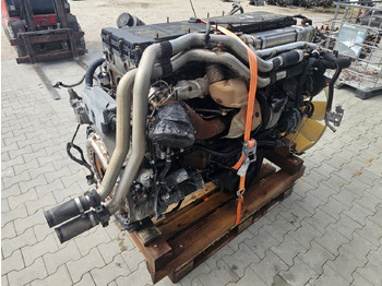 Engine MERCEDES-BENZ ACTROS / OM470LA 6-1-00 / 2014 / COMPLETE ENGINE: picture 5 Engine MERCEDES-BENZ ACTROS / OM470LA 6-1-00 / 2014 / COMPLETE ENGINE: picture 5