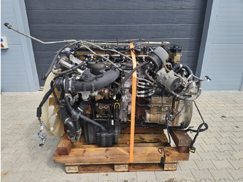 Engine MERCEDES-BENZ ACTROS / OM470LA 6-1-00 / 2014 / COMPLETE ENGINE: picture 2 Engine MERCEDES-BENZ ACTROS / OM470LA 6-1-00 / 2014 / COMPLETE ENGINE: picture 2