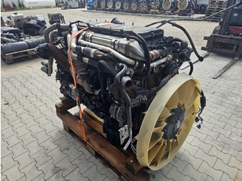 Engine MERCEDES-BENZ ACTROS / OM470LA 6-1-00 / 2014 / COMPLETE ENGINE: picture 4 Engine MERCEDES-BENZ ACTROS / OM470LA 6-1-00 / 2014 / COMPLETE ENGINE: picture 4