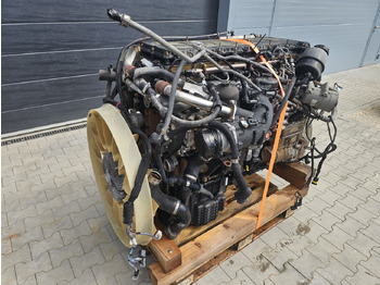 Engine MERCEDES-BENZ ACTROS / OM470LA 6-1-00 / 2014 / COMPLETE ENGINE: picture 3 Engine MERCEDES-BENZ ACTROS / OM470LA 6-1-00 / 2014 / COMPLETE ENGINE: picture 3