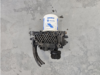 Valve MERCEDES-BENZ Atego