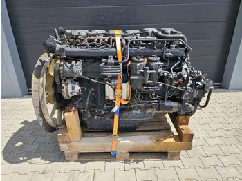 Engine SCANIA