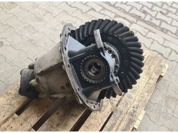 Differential gear SCANIA R