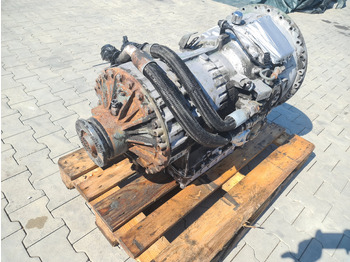 Gearbox VOLVO FH FM / GEARBOX / VT1906PT / POWERTRONIC / WORLDWIDE DELIVERY: picture 5 Gearbox VOLVO FH FM / GEARBOX / VT1906PT / POWERTRONIC / WORLDWIDE DELIVERY: picture 5
