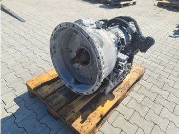 Gearbox VOLVO FH FM / GEARBOX / VT1906PT / POWERTRONIC / WORLDWIDE DELIVERY: picture 3 Gearbox VOLVO FH FM / GEARBOX / VT1906PT / POWERTRONIC / WORLDWIDE DELIVERY: picture 3