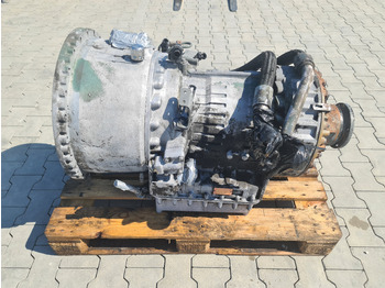 Gearbox VOLVO FH FM / GEARBOX / VT1906PT / POWERTRONIC / WORLDWIDE DELIVERY: picture 4 Gearbox VOLVO FH FM / GEARBOX / VT1906PT / POWERTRONIC / WORLDWIDE DELIVERY: picture 4