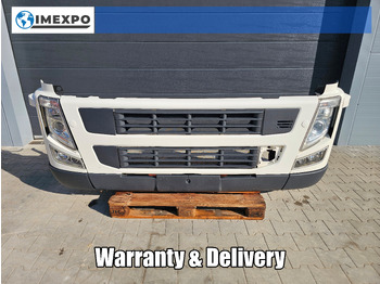 Bumper VOLVO FM