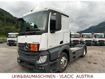 Tractor truck MERCEDES-BENZ Actros 1840