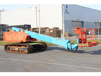 Articulated boom AICHI