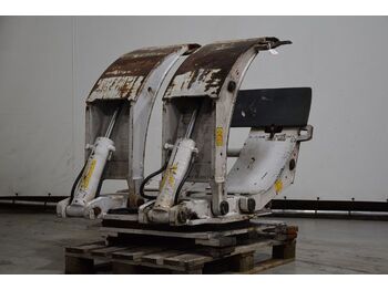 Clamp for Material handling equipment Cascade 77F-RDP-B601: picture 1