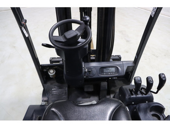 Electric forklift Doosan B20T-7: picture 2 Electric forklift Doosan B20T-7: picture 2