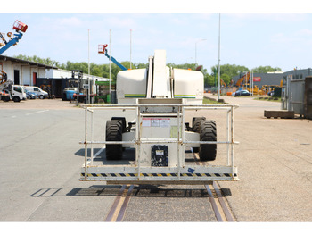 Telescopic boom Genie S65: picture 3