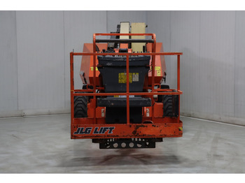 Articulated boom JLG H340AJ: picture 3