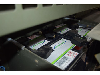 Scissor lift JLG M3369: picture 4 Scissor lift JLG M3369: picture 4