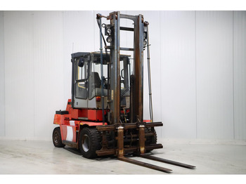 Diesel forklift KALMAR
