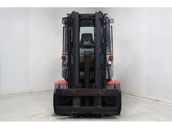 Electric forklift Kalmar ECF70-6: picture 2 Electric forklift Kalmar ECF70-6: picture 2