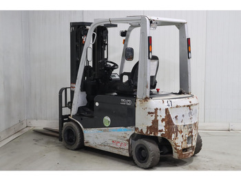 Electric forklift TCM FB20-E1: picture 4 Electric forklift TCM FB20-E1: picture 4