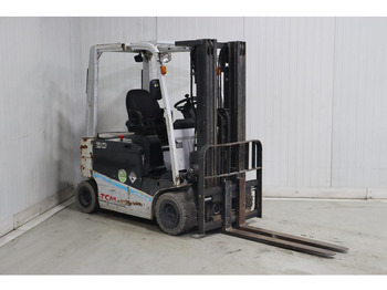 Electric forklift TCM FB20-E1: picture 3 Electric forklift TCM FB20-E1: picture 3