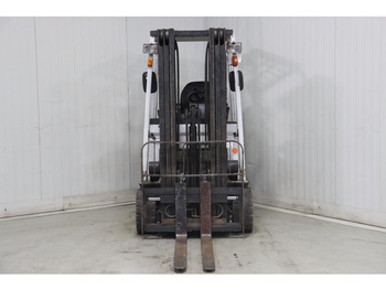 Electric forklift TCM FB20-E1: picture 2 Electric forklift TCM FB20-E1: picture 2