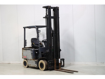 Electric forklift TCM