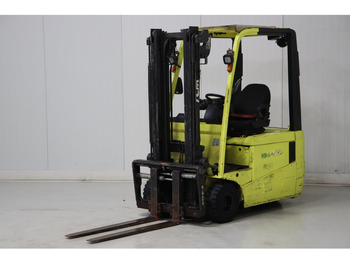 Electric forklift UniCarriers AG1N1L16H: picture 3