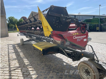 Grain header GERINGHOFF