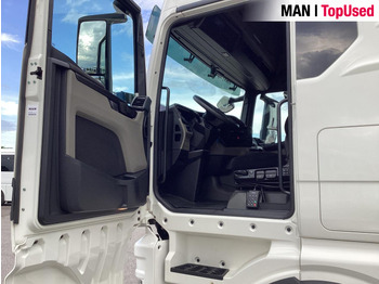 Tractor truck MAN TGX 18.510 4x2 BL SA: picture 2