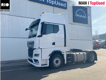 Tractor truck MAN TGX 18.510