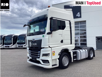 Tractor truck MAN TGX 18.510