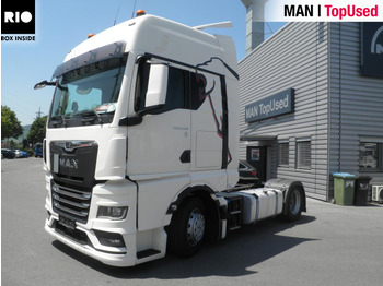 Tractor truck MAN TGX 18.510
