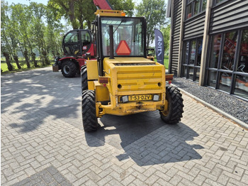 Diesel forklift JCB 926 roughterrain forklift: picture 5 Diesel forklift JCB 926 roughterrain forklift: picture 5