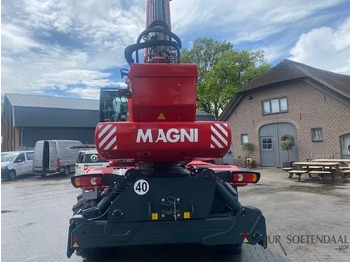 New Telescopic handler MAGNI RTH 6.30 SH: picture 3