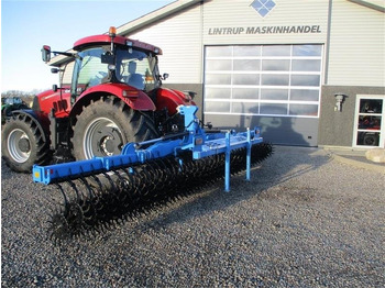 Agricultural machinery