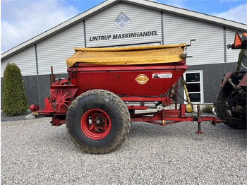 Fertilizer spreader BREDAL