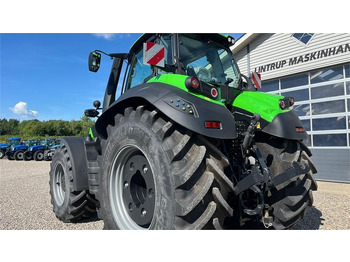 Farm tractor Deutz-fahr 9340 TTV 9340 TTV WARRIOR, New and unused tractor: picture 5 Farm tractor Deutz-fahr 9340 TTV 9340 TTV WARRIOR, New and unused tractor: picture 5